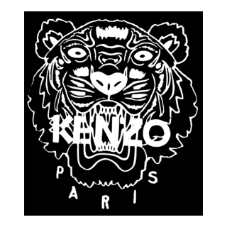 Kenzo Logo PNG Vectors Free Download