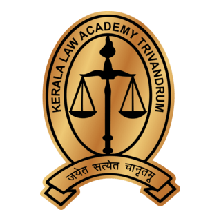 Kerala Law Academy Logo PNG Vector