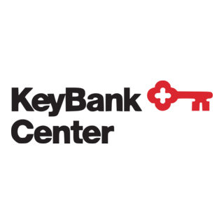 Keybank Center Logo PNG Vector