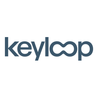 Keyloop Logo PNG Vector