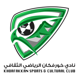 Khorfakkan Logo PNG Vector