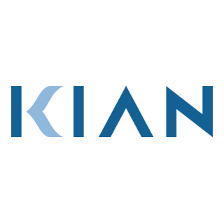 Kian Capital Logo PNG Vector