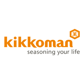Kikkoman Logo PNG Vector