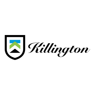 Killington Logo PNG Vector