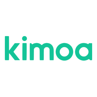 Kimoa Logo PNG Vector