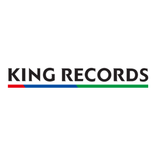 King Records Logo PNG Vector