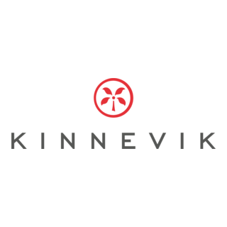 Kinnevik Logo PNG Vector