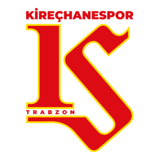 Kireçhanespor Logo PNG Vector