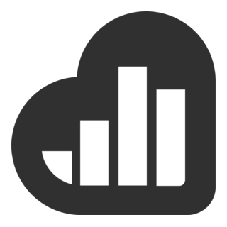 Kissmetrics Logo PNG Vector