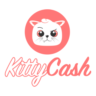 Kittycash Logo PNG Vector
