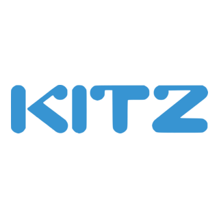 kitz Logo PNG Vector
