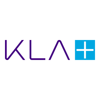 Kla Corp Logo PNG Vector