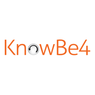 KnowBe4 Logo PNG Vector