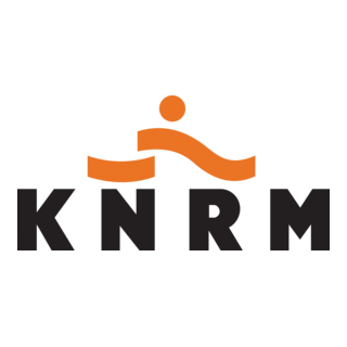 KNRM Logo PNG Vector