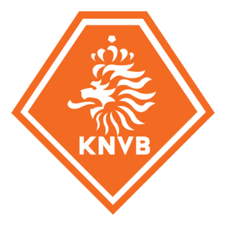 KNVB Logo PNG Vector
