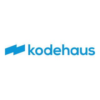 Kodehaus Logo PNG Vector