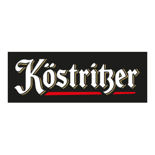 Koestritzer Logo PNG Vector