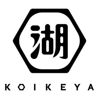 KOIKE-YA Inc. Logo PNG Vector
