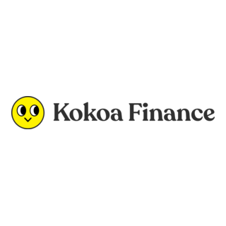 Kokoa Finance Logo PNG Vector