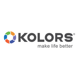 Kolors India Private Limited Logo PNG Vector