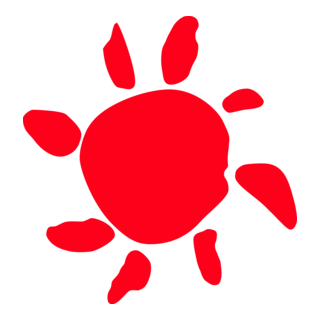 Komeito Logo PNG Vector