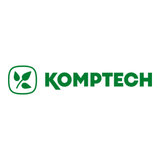 Komptech New 2022 Logo PNG Vector
