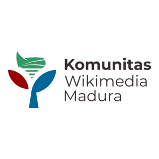 Komunitas Madura Lejas Logo PNG Vector