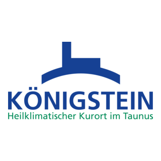 Königstein im Taunus Logo PNG Vector
