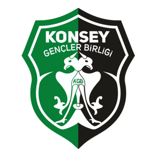 Konsey Gençler Birliği Logo PNG Vector
