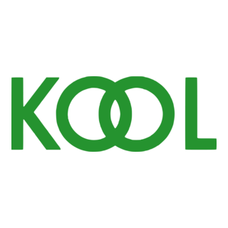 Kool Logo PNG Vector