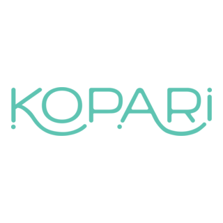 Kopari Logo PNG Vector