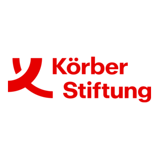 Körber Stiftung Logo PNG Vector