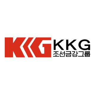 Korea Kumgang Corporation Logo PNG Vector