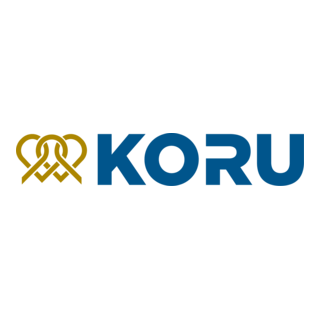 Koru Hastanesi Logo PNG Vector