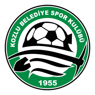 Kozlu Belediyespor Logo PNG Vector