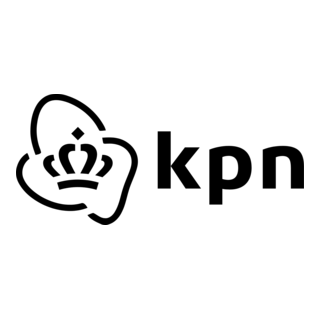 Kpn Logo PNG Vector