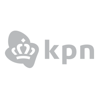 Kpn Logo PNG Vector