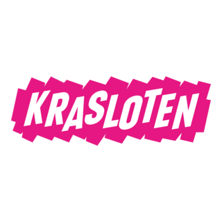 Krasloten Logo PNG Vector