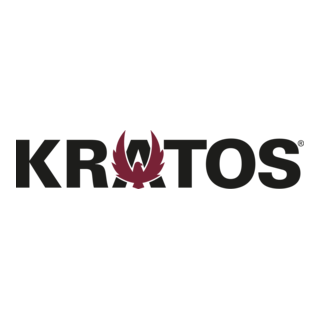 Kratos Logo PNG Vector