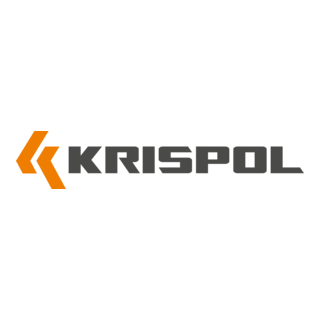 KRISPOL Logo PNG Vector