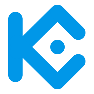 Kucoin Logo PNG Vector