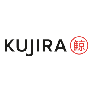 Kujira (KUJI) Logo PNG Vector