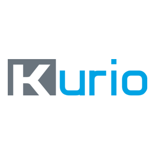 Kurio Logo PNG Vector