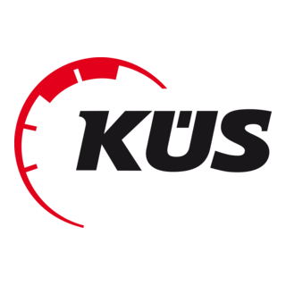 KÜs Logo PNG Vector
