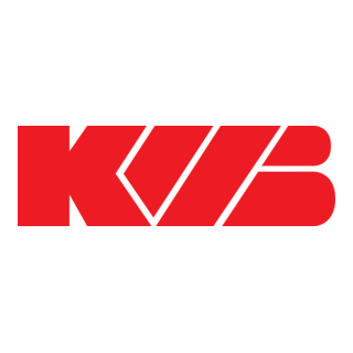 KWB Logo PNG Vector