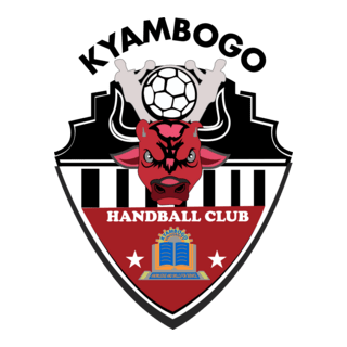 KYAMBOGO HANDBALL CLUB Logo PNG Vector
