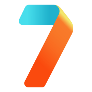 La 7 (Murcia) Logo PNG Vector