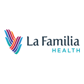 La Familia Health Logo PNG Vector