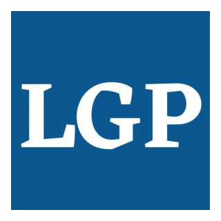 La Gran Prensa Logo PNG Vector