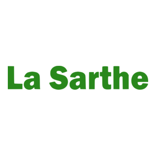 la sarthe Logo PNG Vector